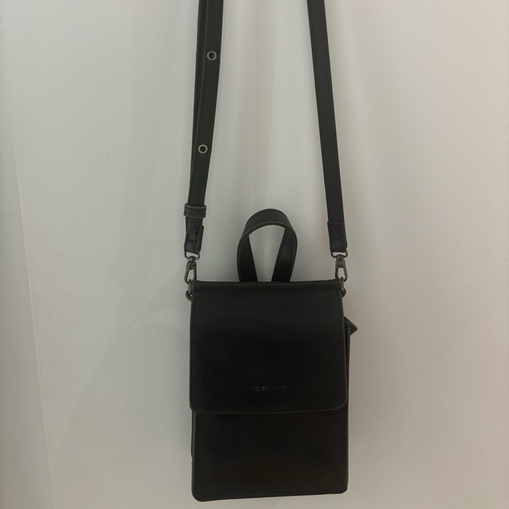 Matt & Nat Crossbody
